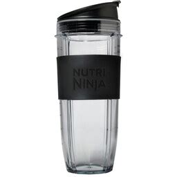 ninjakop|Nutri Ninja 650 ml kop .